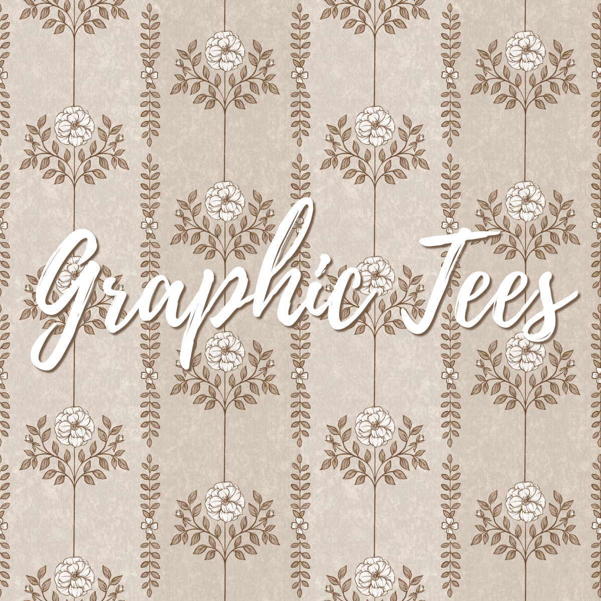 Graphic Tees